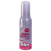 Гель для сужения влагалища Vagina Tightener Gel - 100 мл. - JoyDrops - купить с доставкой в Сочи