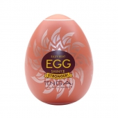 Мастурбатор-яйцо Tenga Egg Shiny II - Tenga - в Сочи купить с доставкой