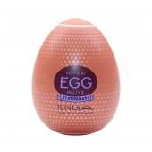 Мастурбатор-яйцо Tenga Egg Misty II - Tenga - в Сочи купить с доставкой