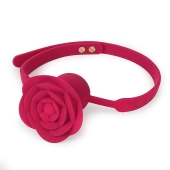 Розовый виброкляп Blazing Rose - S-HANDE - купить с доставкой в Сочи