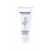 Экстраскользкий лубрикант на водной основе Nuei Naturfluid - 100 мл. - Nuei cosmetics - купить с доставкой в Сочи