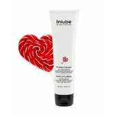 Смазка на водной основе Nuei Inlube Lollipop с алоэ вера и ароматом леденцов - 100 мл. - Nuei cosmetics - купить с доставкой в Сочи