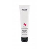 Лубрикант на водной основе Nuei Inlube с алоэ вера и ароматом маршмеллоу -100 мл. - Nuei cosmetics - купить с доставкой в Сочи