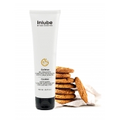 Лубрикант на водной основе Nuei Inlube с алоэ вера и ароматом печенья - 100 мл. - Nuei cosmetics - купить с доставкой в Сочи