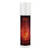Возбуждающий унисекс гель Thor Fire Gel - 50 мл. - Nuei cosmetics - купить с доставкой в Сочи