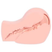 Мастурбатор-полуторс Ella без вибрации - KOKOS - в Сочи купить с доставкой