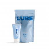 Смазка на водной основе Friday Bae Lube - 50 мл. - Friday Bae - купить с доставкой в Сочи