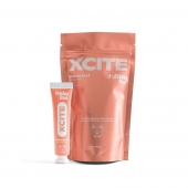 Возбуждающий гель Friday Bae Xcite - 15 мл. - Friday Bae - купить с доставкой в Сочи