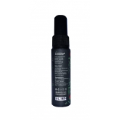 Спрей для горла Deep Throat с десенсибилизирующим эффектом и вкусом клубники - 50 мл. - БиоМед - купить с доставкой в Сочи