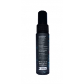 Спрей для горла Deep Throat с десенсибилизирующим эффектом и вкусом бабл-гам - 50 мл. - БиоМед - купить с доставкой в Сочи