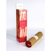 Низкотемпературная свеча для тактильной практики Wax Play To Blaze - Lola Games - купить с доставкой в Сочи