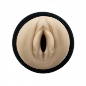 Мастурбатор-вагина Siltex Ultra - Adrien Lastic - в Сочи купить с доставкой