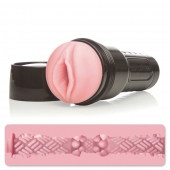 Мастурбатор-вагина Fleshlight - Go Surge Pink Lady - Fleshlight - в Сочи купить с доставкой