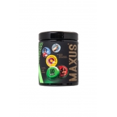 Презервативы MAXUS Mixed - 12 шт. - Maxus - купить с доставкой в Сочи