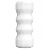Белый мастурбатор Dorcel Cup Exotic - Dorcel - в Сочи купить с доставкой