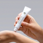 Возбуждающий гель Vibrating Orgasmic Gel - 20 мл. - YESforLOV - купить с доставкой в Сочи