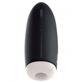 Автоматический мастурбатор с функцией всасывания Fap-O-Matic - Pipedream - в Сочи купить с доставкой