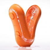 Мастурбатор Tenga Flip ORB Sunset - Tenga - в Сочи купить с доставкой