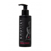 Сужающий гель для женщин Erotist Spring Touch - 150 мл. - Erotist Lubricants - купить с доставкой в Сочи