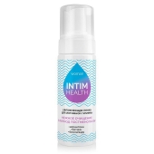 Увлажняющая пенка для интимной гигиены Intim Health - 150 мл. - Биоритм - купить с доставкой в Сочи