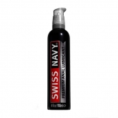 Анальный лубрикант Swiss Navy Premium Anal Lubricant - 118 мл. - Swiss navy - купить с доставкой в Сочи