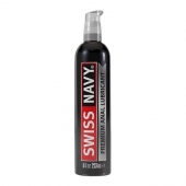 Анальный лубрикант Swiss Navy Premium Anal Lubricant - 237 мл. - Swiss navy - купить с доставкой в Сочи