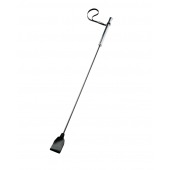 Стек с металлической ручкой - 67 см. - Crazy Handmade - купить с доставкой в Сочи