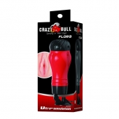 Мега-мастурбатор-ротик Flora - Baile - в Сочи купить с доставкой