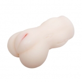 Мастурбатор Passion Lady Precious с вибрацией - 16 см. - Baile - в Сочи купить с доставкой