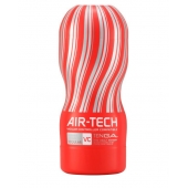 Мастурбатор Reusable Vacuum CUP VC Regular - Tenga - в Сочи купить с доставкой