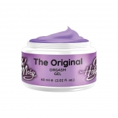 Стимулирующий гель Nuei Oh! Holy Mary The Original Orgasm Gel - 60 мл. - Nuei cosmetics - купить с доставкой в Сочи