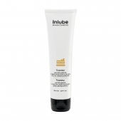 Водный лубрикант Nuei Inlube с алоэ вера и ароматом тирамису - 100 мл. - Nuei cosmetics - купить с доставкой в Сочи