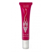 Гель унисекс для усиления оргазма Thor Fire Gel - 10 мл. - Nuei cosmetics - купить с доставкой в Сочи