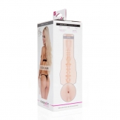 Мастурбатор-анус Fleshlight Girls - Elsa Jean Treat - Fleshlight - в Сочи купить с доставкой