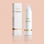 Массажная пена Fizzy Massage Foam - 150 мл. - YESforLOV - купить с доставкой в Сочи