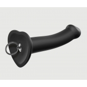 Набор из 3 колец Strap-On-Me Dildo Ring - Strap-on-me - купить с доставкой в Сочи