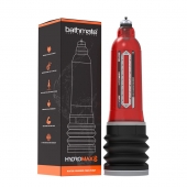 Красная гидропомпа Bathmate HydroMAX8 - Bathmate - в Сочи купить с доставкой