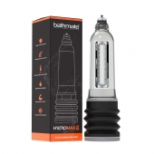 Прозрачная гидропомпа Bathmate HydroMAX8 - Bathmate - в Сочи купить с доставкой