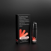 Крем для усиления эрекции Erect’r Power Cream - 15 мл. - Zestra - купить с доставкой в Сочи