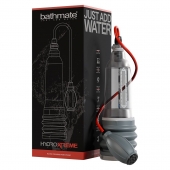 Прозрачная гидропомпа Bathmate HydroXTREME8 - Bathmate - в Сочи купить с доставкой