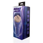 Мастурбатор-ротик Fleshlight Boost Blow - Fleshlight - в Сочи купить с доставкой