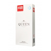 Ультратонкие презервативы Elasun Queen - 12 шт. - Elasun - купить с доставкой в Сочи