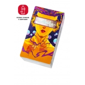 Особо тонкие презервативы Elasun G-spot bag X5 - 6 шт. - Elasun - купить с доставкой в Сочи