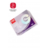 Особо тонкие презервативы Elasun G-spot bag X5 - 2 шт. - Elasun - купить с доставкой в Сочи