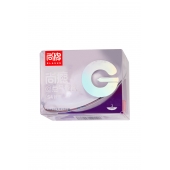 Особо тонкие презервативы Elasun G-spot bag X5 - 2 шт. - Elasun - купить с доставкой в Сочи