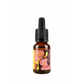 Капли с согревающим эффектом Passion Drips Warming - 15 мл. - Pleasure Lab - купить с доставкой в Сочи