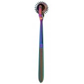 Радужное колесо Вартенберга Rainbow Triple Pinwheel - Orion - купить с доставкой в Сочи