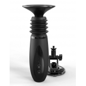 Секс-машина Body Dock Thruster - Pipedream - купить с доставкой в Сочи