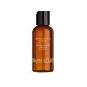 Натуральная массажная смазка Natural Lubricant Orange Blossom - 100 мл. - YESforLOV - купить с доставкой в Сочи