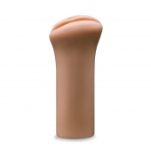 Мастурбатор-вагина Mamacita Realistic Latin Masturbator - Blush Novelties - в Сочи купить с доставкой